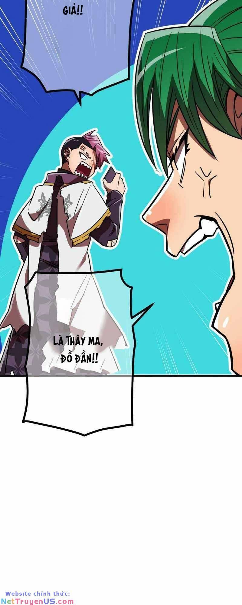 Huyết Thánh Cứu Thế Chủ~ Ta Chỉ Cần 0.0000001% Đã Trở Thành Vô Địch chapter 41 94