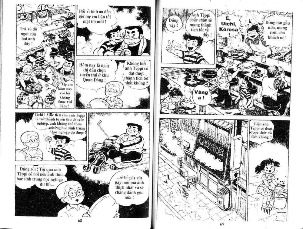 tân teppi chapter 8 33
