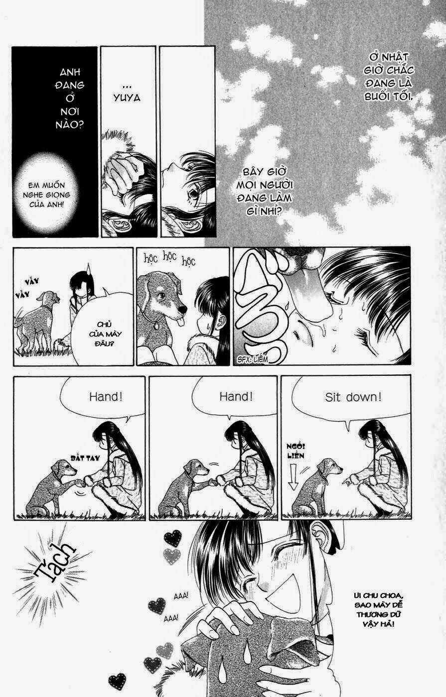 tenshi no uta chapter 26 26