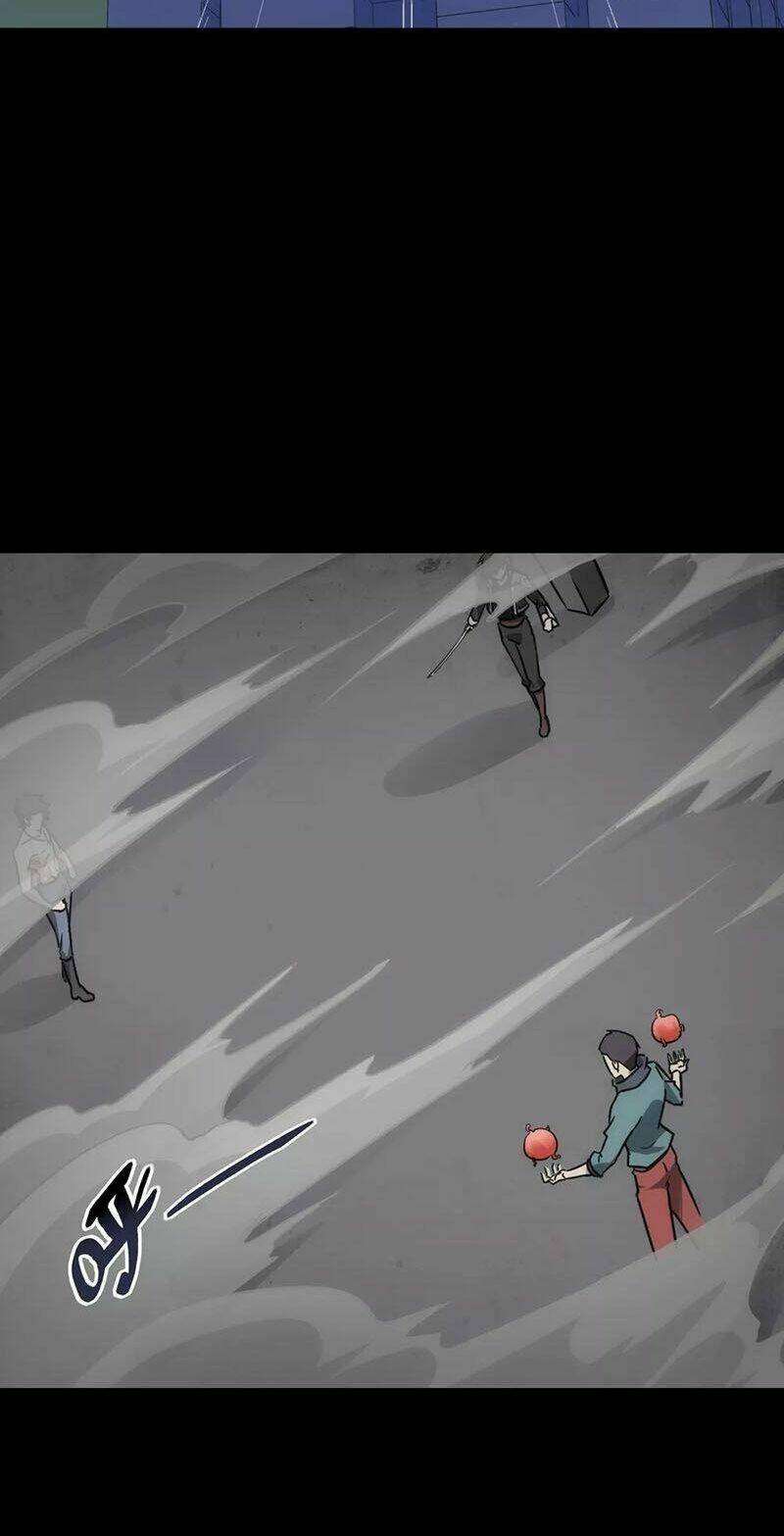 bạn gái virus của tôi chapter 226 12