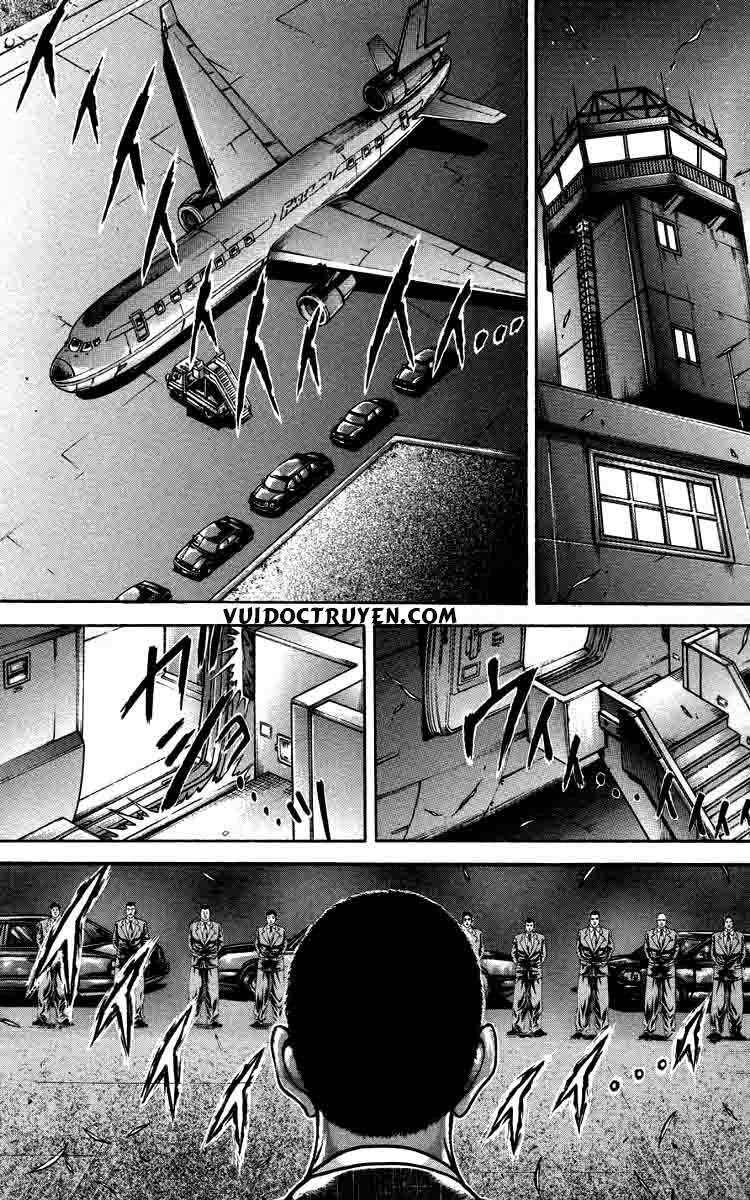 baki – son of ogre chapter 203 3