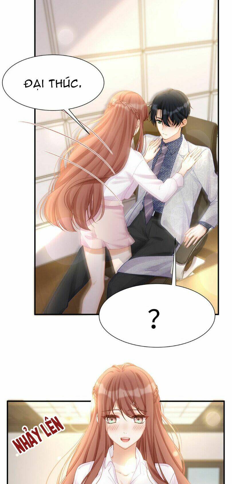 chỉ muốn cưng chiều em chapter 27 7