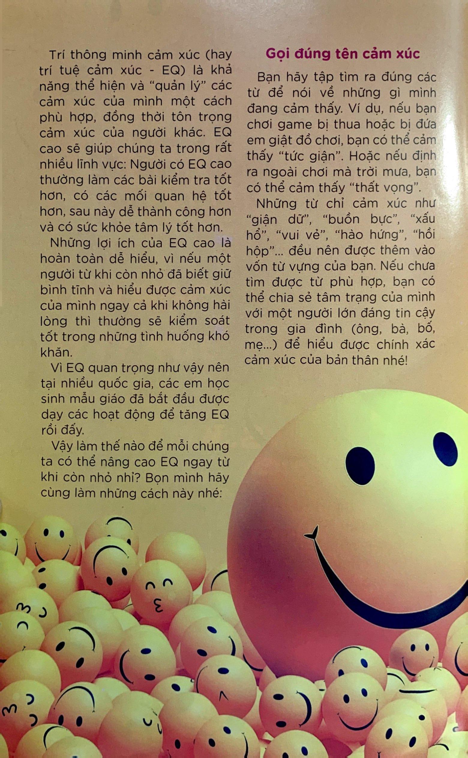 Thiên Thần Nhỏ - Số 490