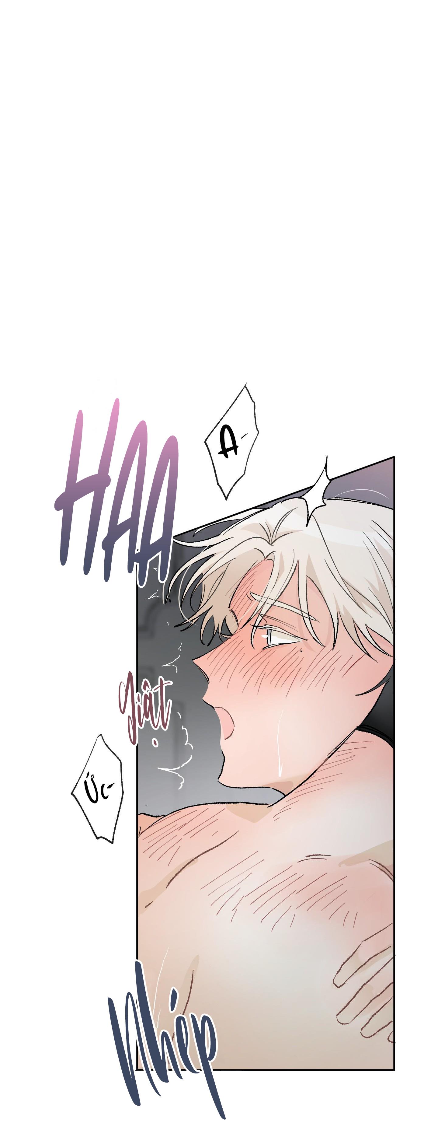 thế giới của tôi khi không có em chapter 10 4