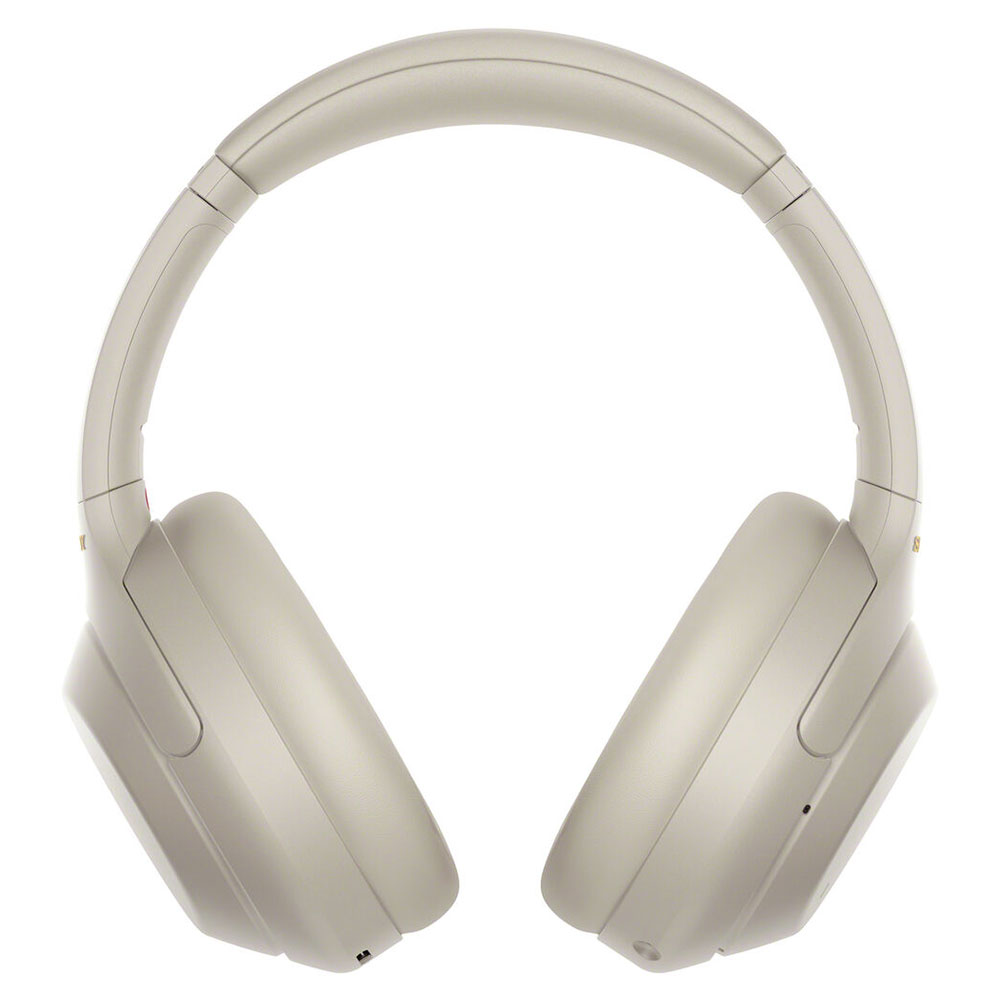 Tai Nghe Bluetooth Chụp Tai Sony WH-1000XM4 Hi-Res Noise Canceling - Hàng Chính Hãng