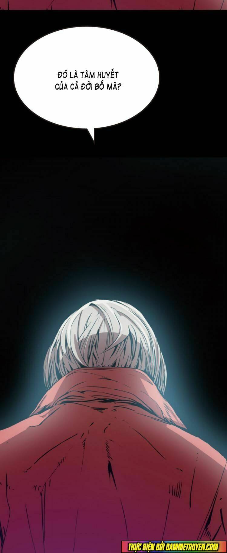 tuyệt hành giả (never over) chapter 3 5