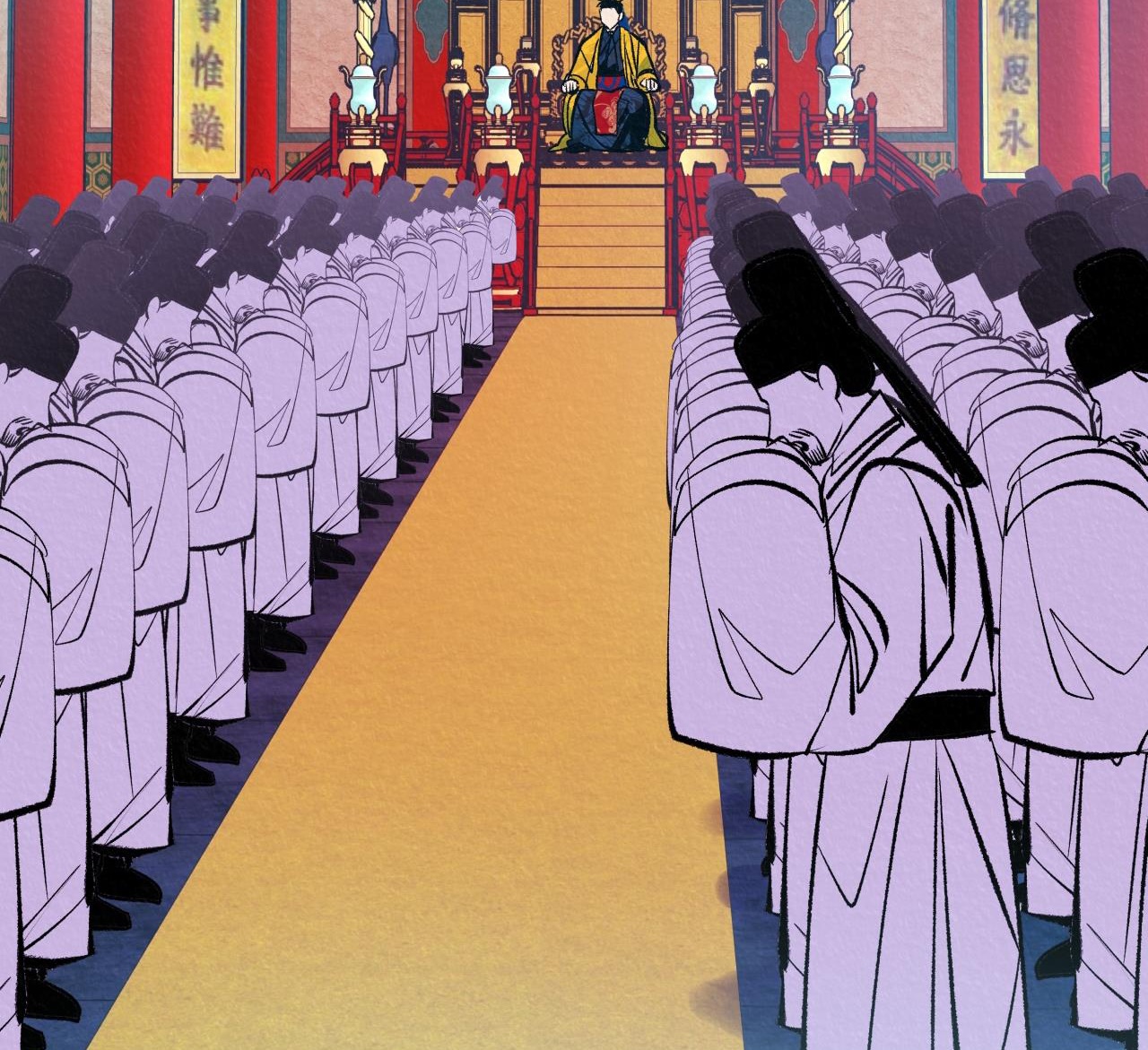 vô liêm sỉ chapter 15 33