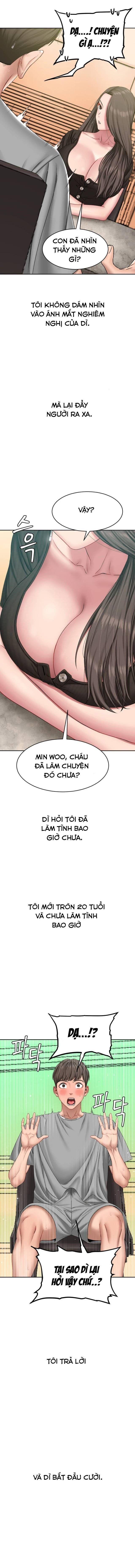 18+ nhật ký biến thái (smut) chapter 2.2 1