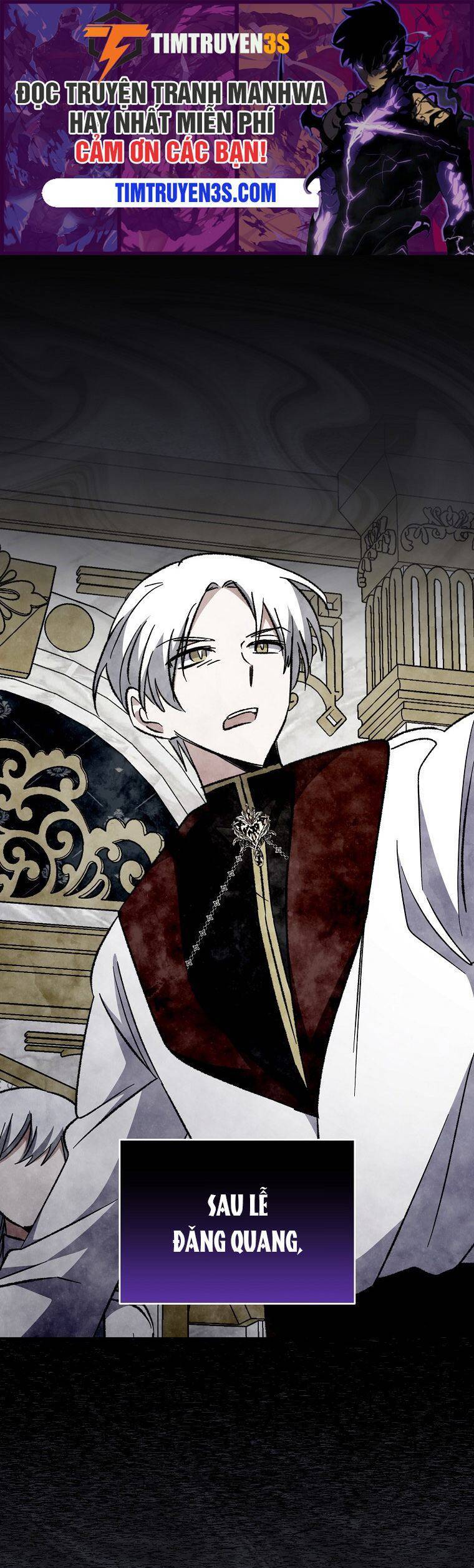 nhà hiền triết yigret chapter 72 1