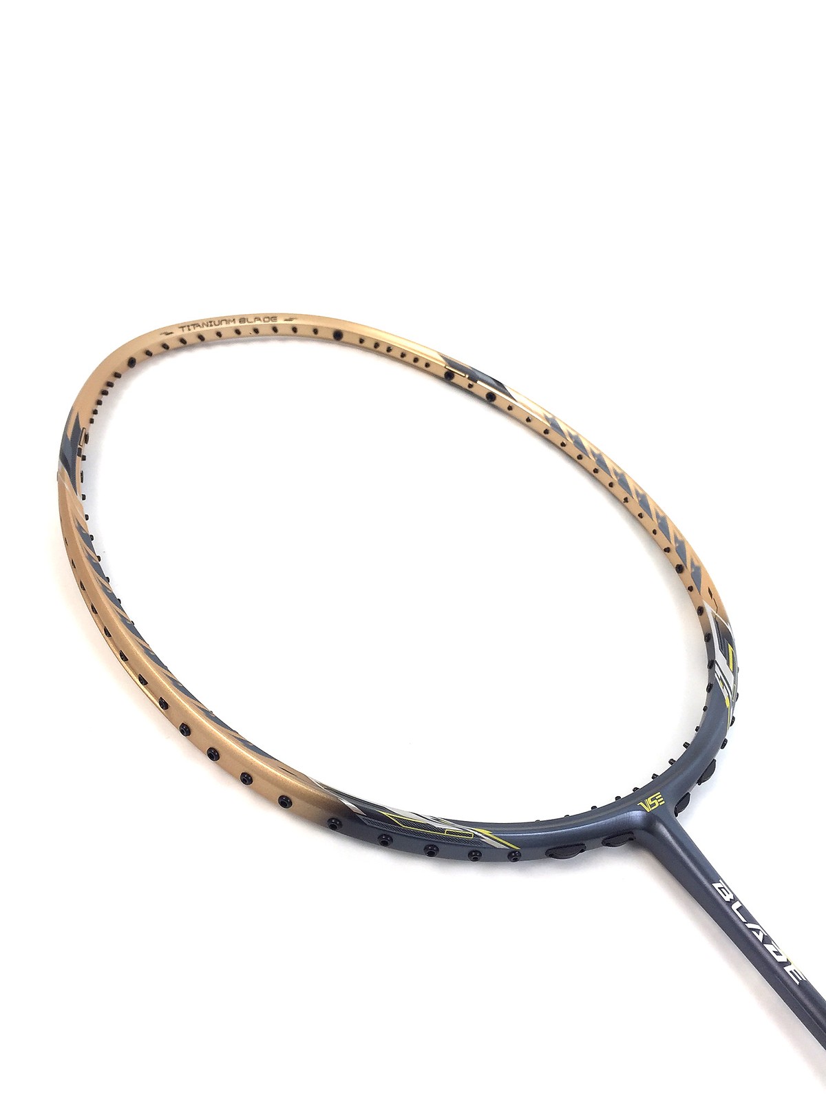 Vợt cầu lông VS BLADE 7100 (tặng kèm dây đan vợt TAAN+ Quấn cán vợt)