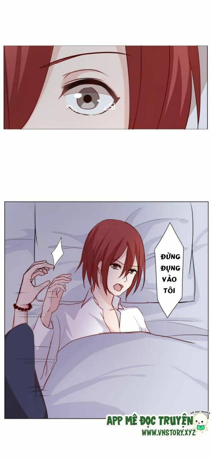 hồ tiên này không tin được chapter 28 13