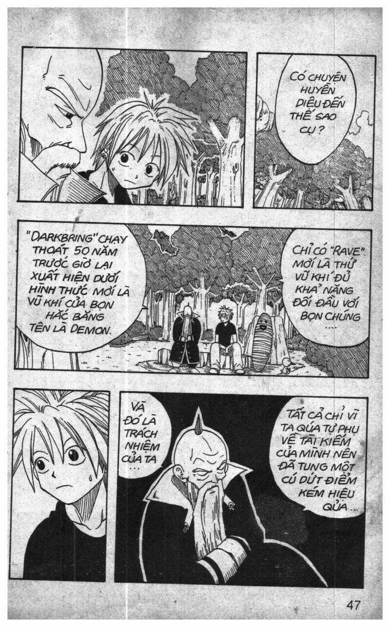 rave master (scan) chapter 1 43