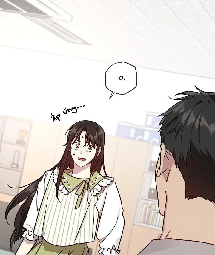 thần tượng đến rồi!? chapter 28 1