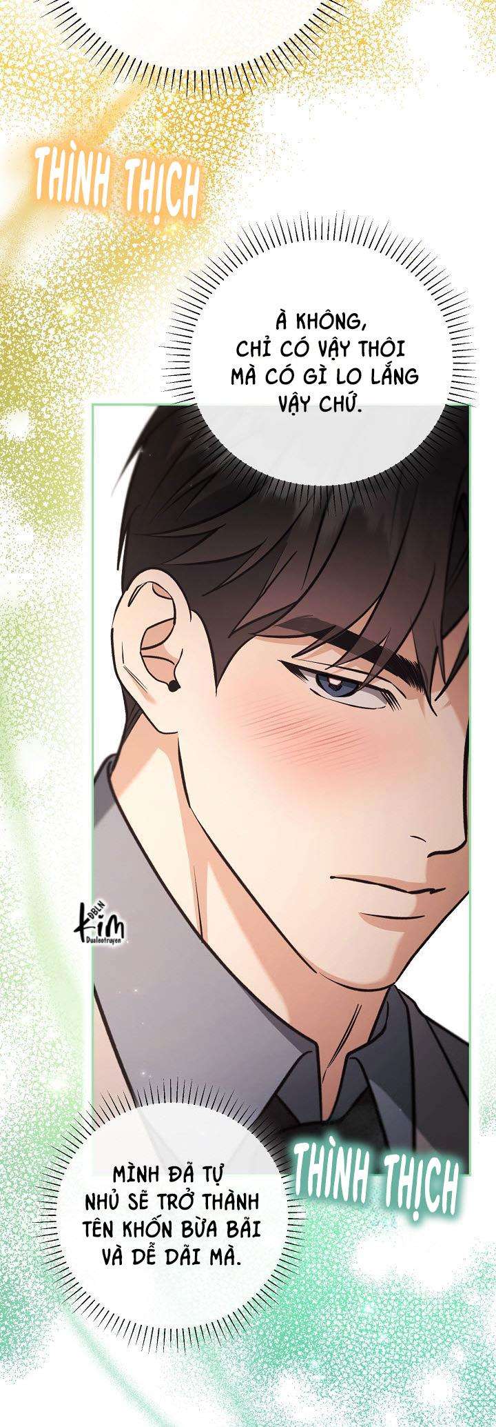 romance not romantic chapter 12 37