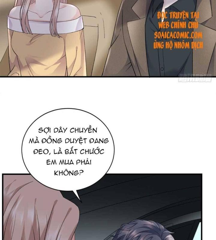 đại tiểu thư có thể có bụng dạ gì xấu chứ! (full) chapter 97 20