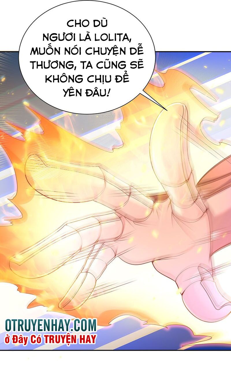 sau khi tu luyện, ta biến thành ma tôn xương khô chapter 13 13