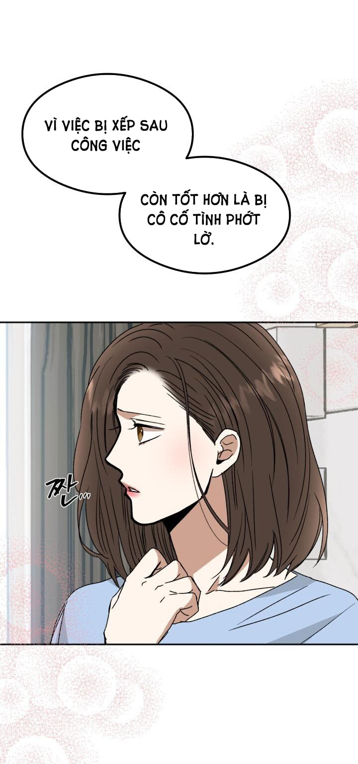 Ưu Thế Tuyệt Đối chapter 15.2 - Trang 28