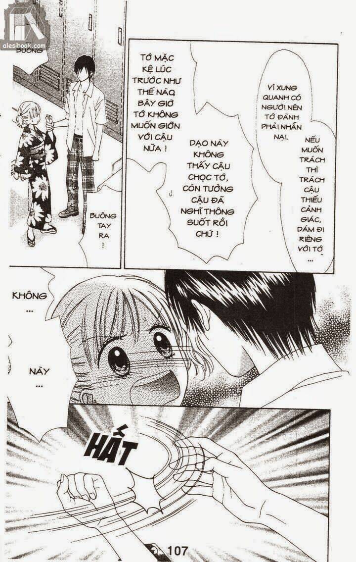 cảm giác trong tình yêu chapter 7 107