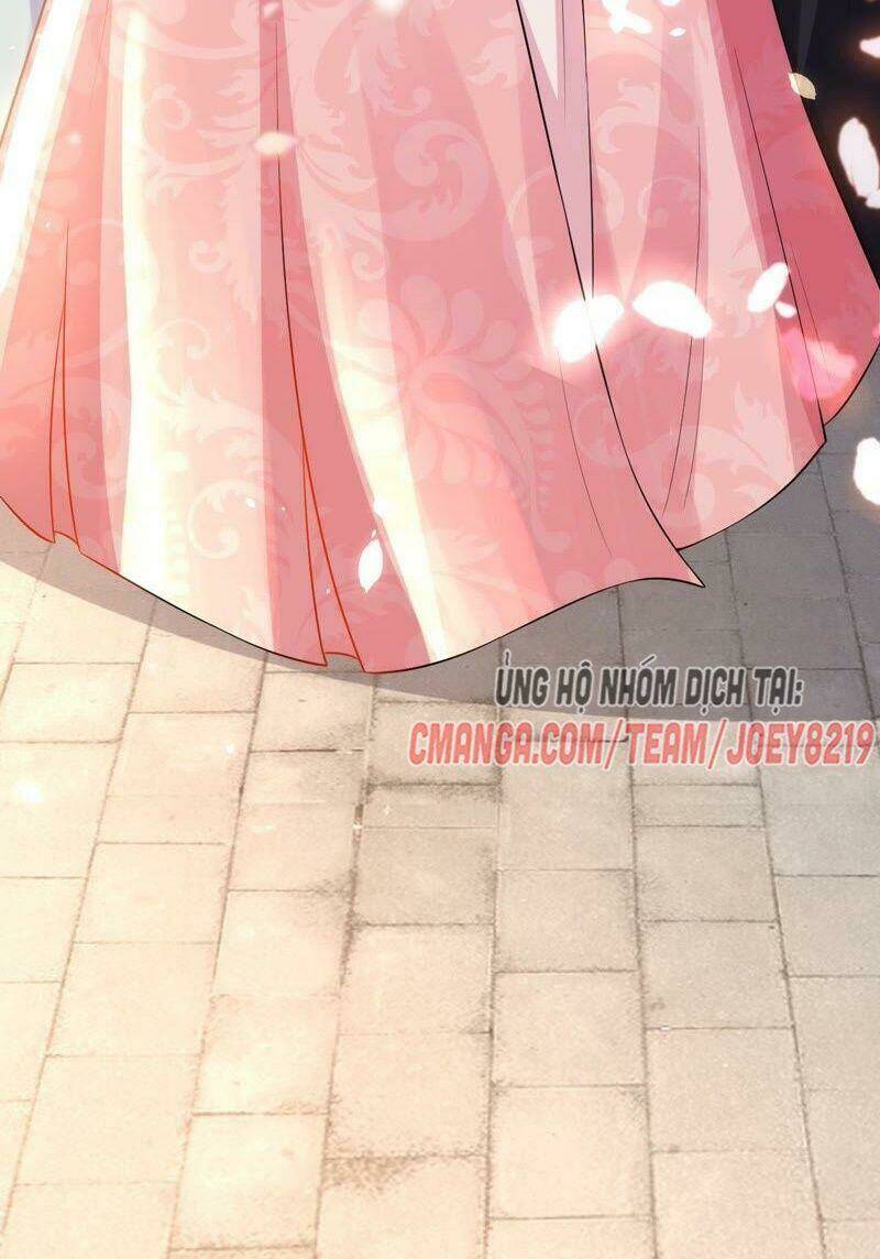 quận chúa vững vàng, thiết lập nhân vật không thể vỡ chapter 53 28