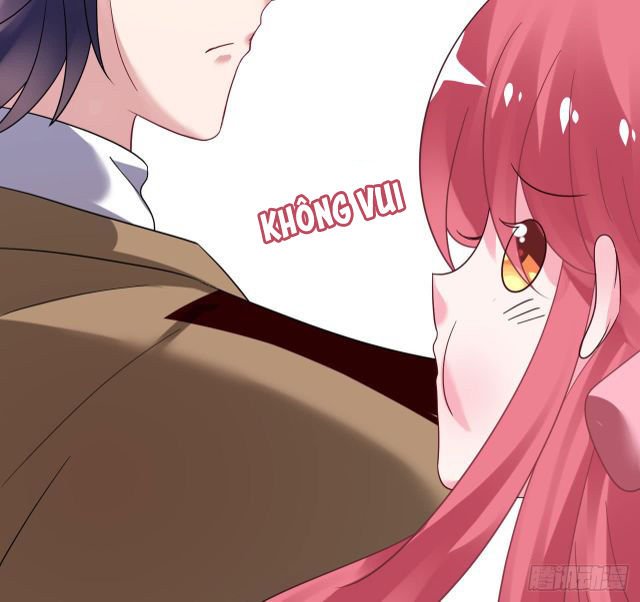 cơ trưởng ngài nhẹ nhàng thôi chapter 33 20