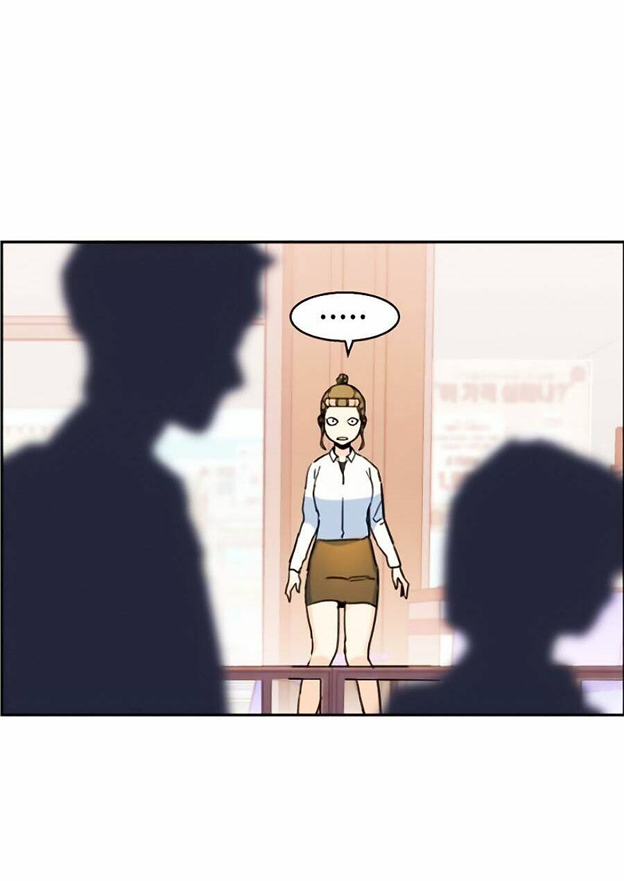 bạn học tôi là lính đánh thuê chapter 2 73