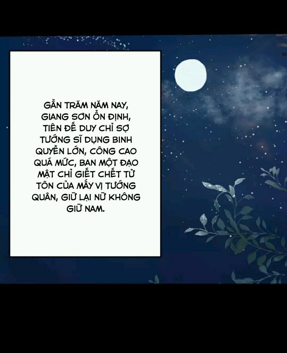 chỉ phu vi thê chapter 2 13