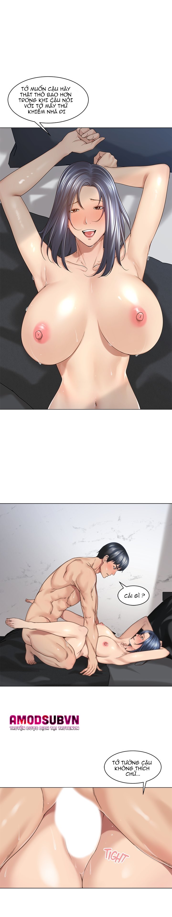 hơn cả tình bạn chapter 22 1