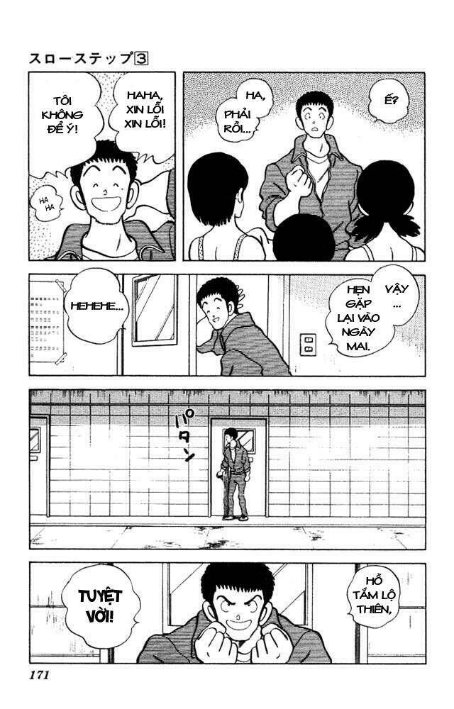 slow step chapter 23 12