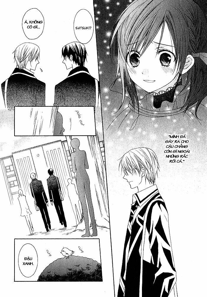 futsumashi na yome desu ga chapter 3 7