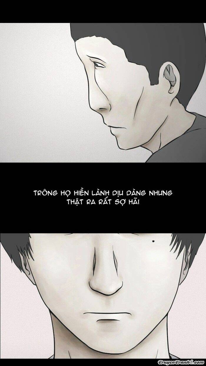 thứ sáu: những câu chuyện cấm chapter 19 6