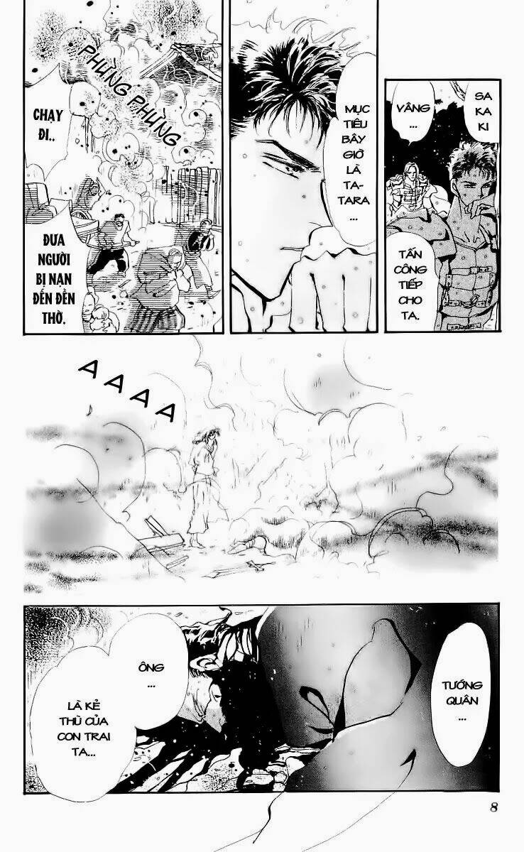 đứa con số phận chapter 29 10