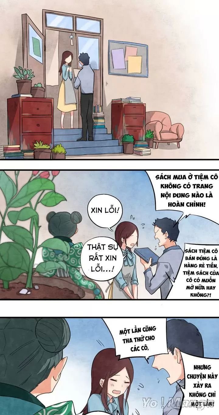 hữu ngôn tại tiên chapter 19 6