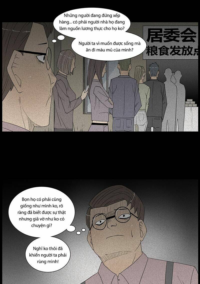 kinh dị đêm khuya chapter 24 30