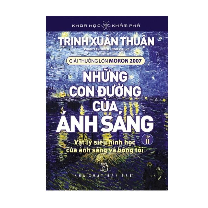 Những con đường của ánh sáng 02