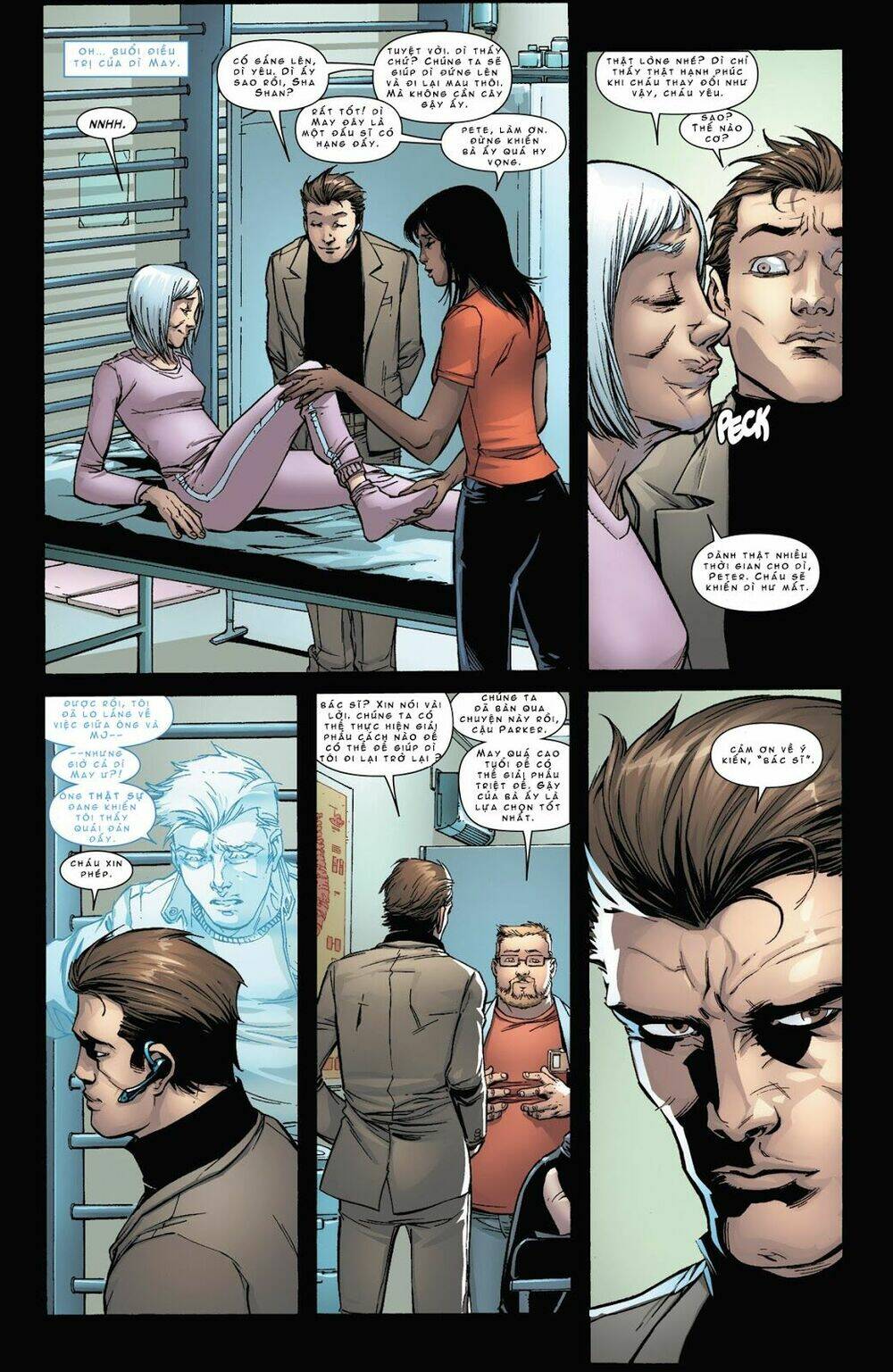 superior spider man chapter 4 7
