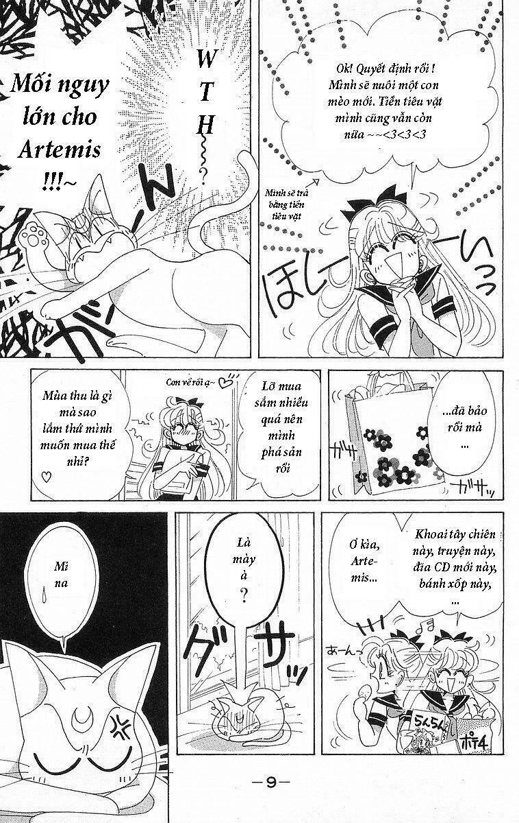 mật mã thủy thủ v chapter 1 9