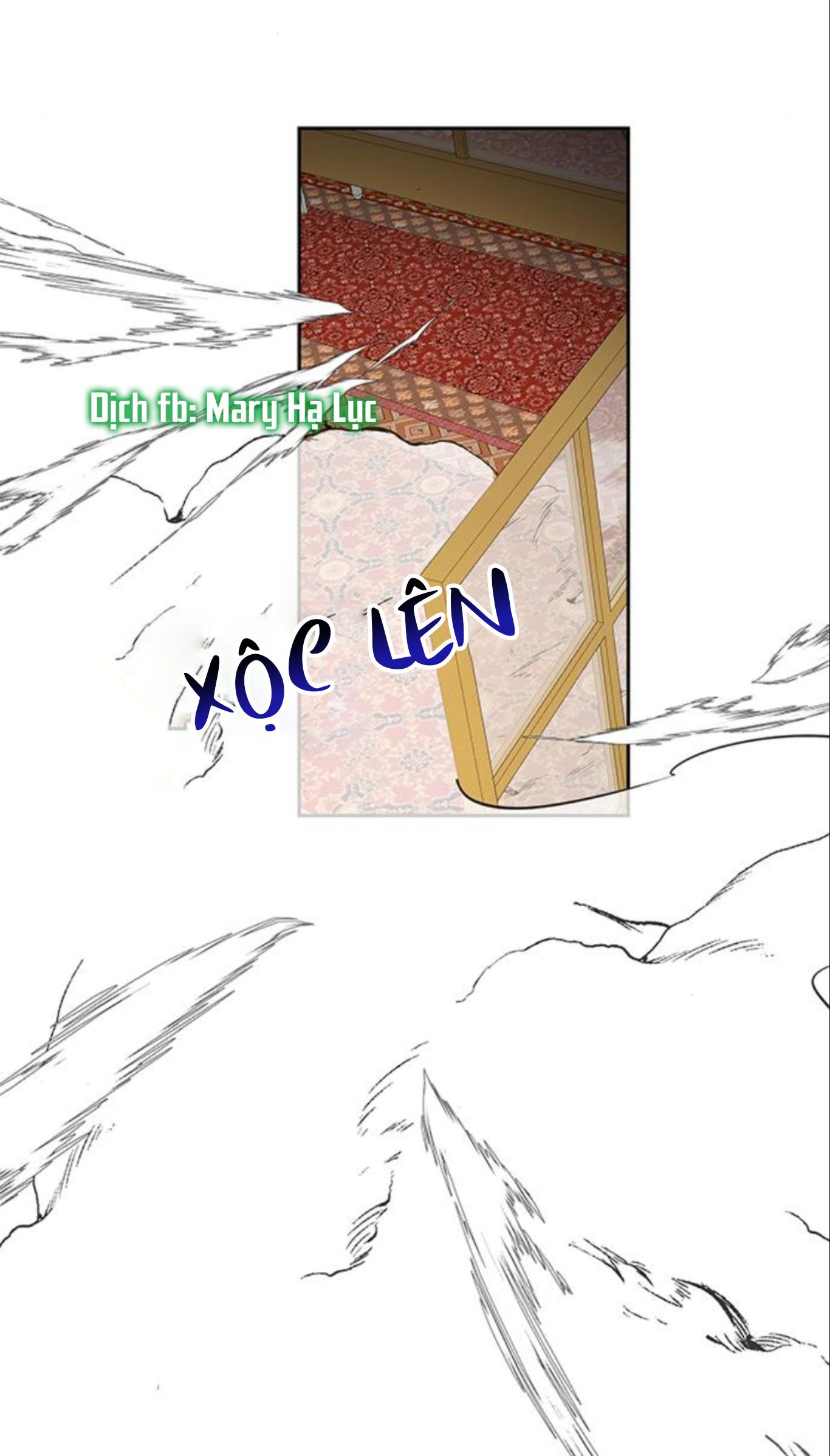 con người không phải thứ có thể sửa đổi được đâu! chapter 14 12