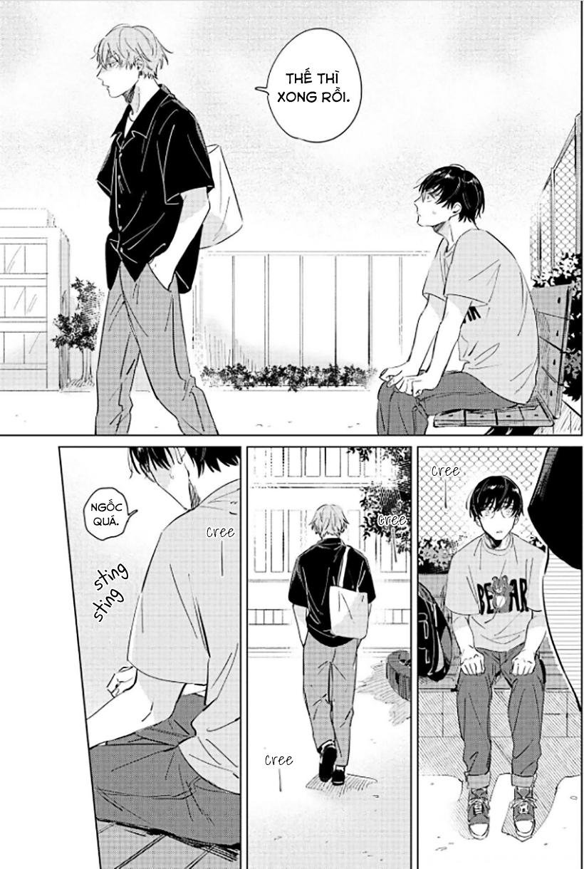 list truyện manga ngắn theo yêu cầu chapter 6.5 6