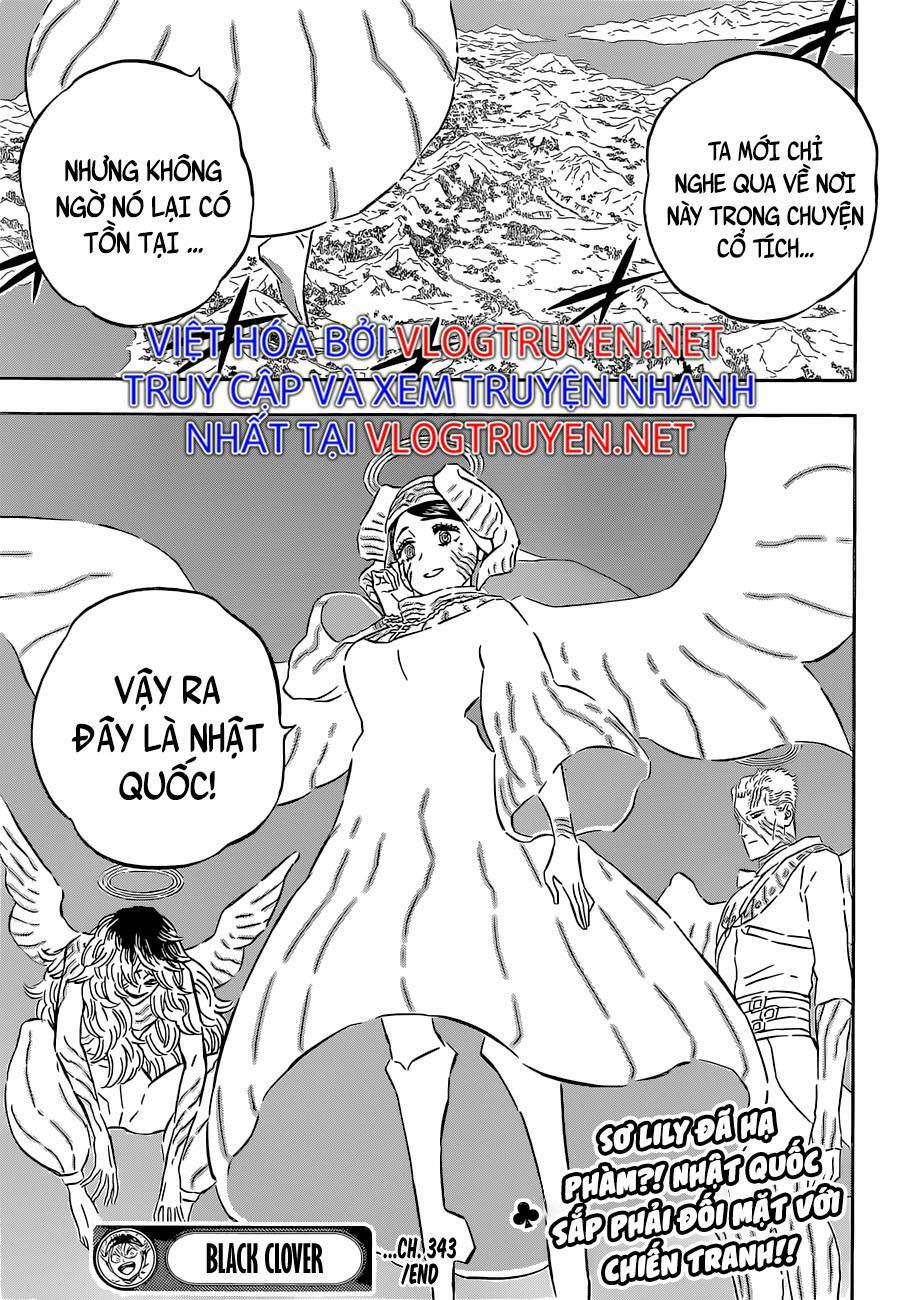 black clover - pháp sư không phép thuật chapter 343 15