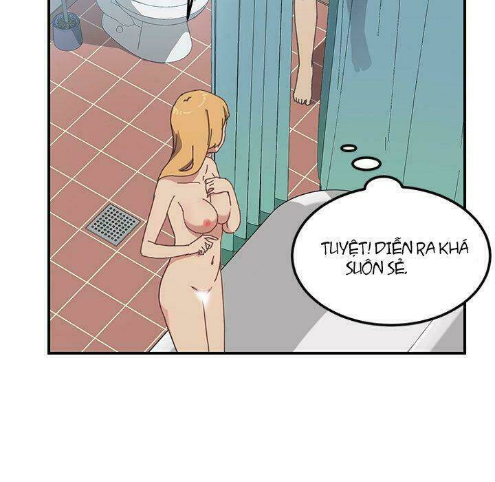 bạn cùng phòng bất đắc dĩ chapter 7 60