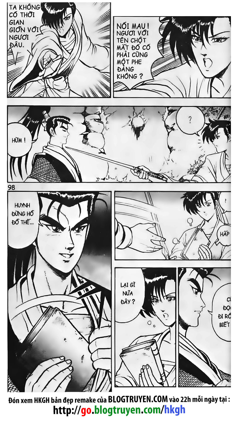 hiệp khách giang hồ m chapter 5 8