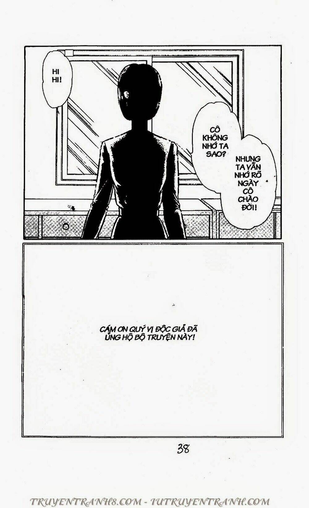 mimi kỳ lạ chapter 62.1 5