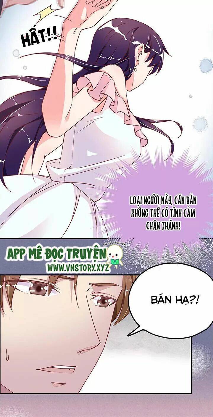 yêu em, sai đến tận cùng chapter 30 19