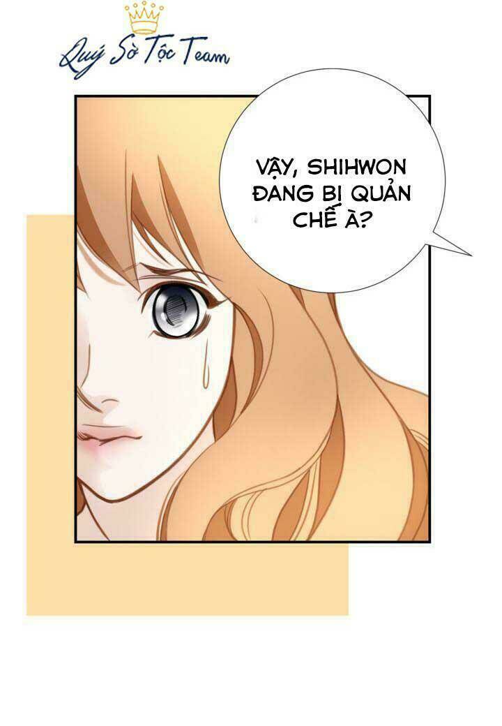 tiếp xúc chí mạng chapter 8 63