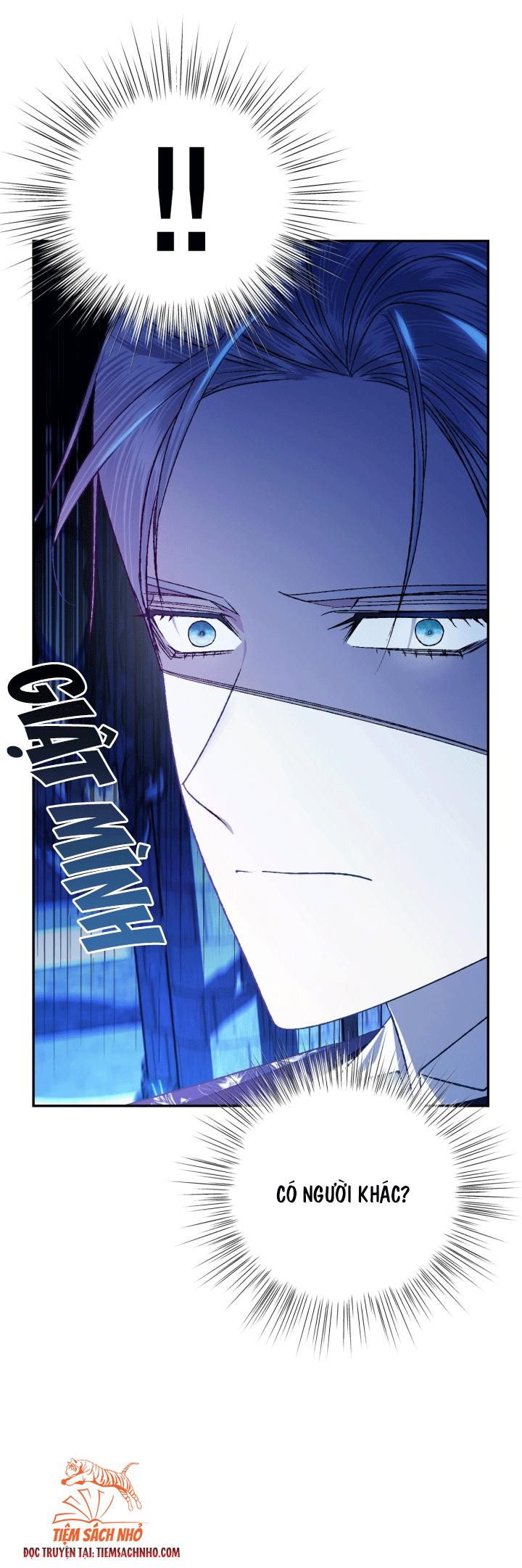 cha, con không muốn kết hôn đâu chapter 75 34