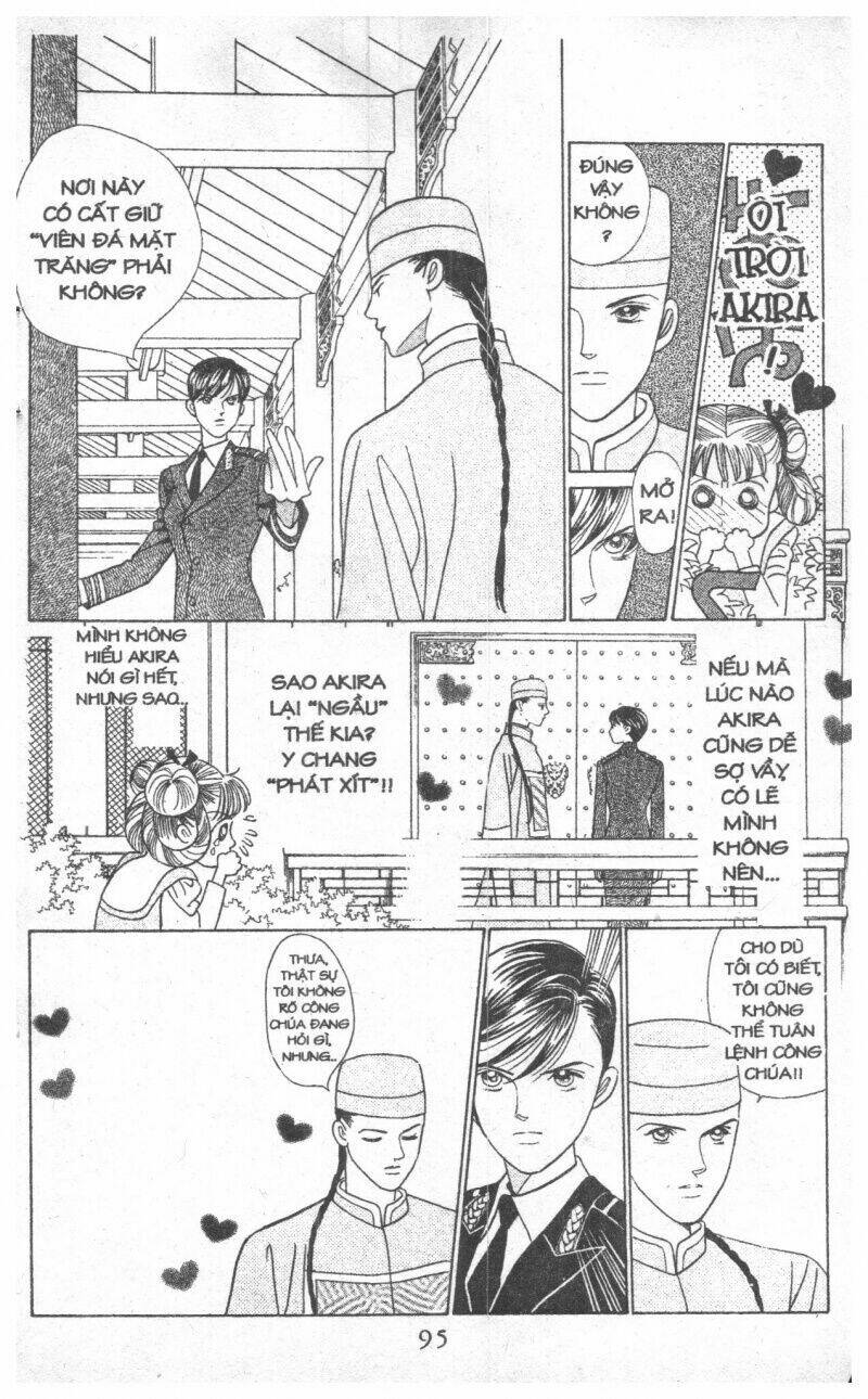 nàng tiên ánh trăng - kaguya hime chapter 14 93