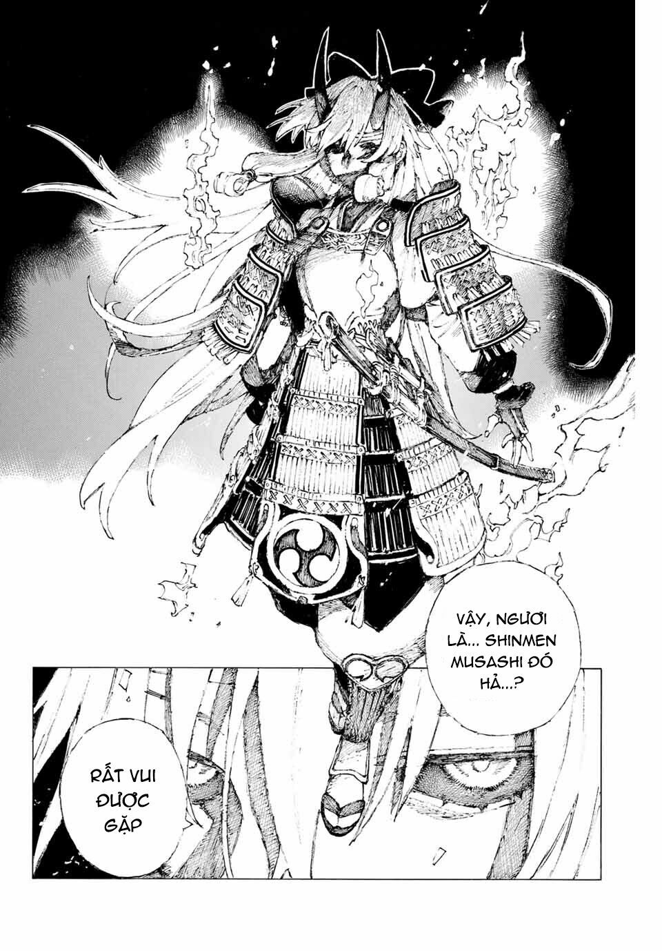 fate/grand order: epic of remnant - shimosa chapter 11 4