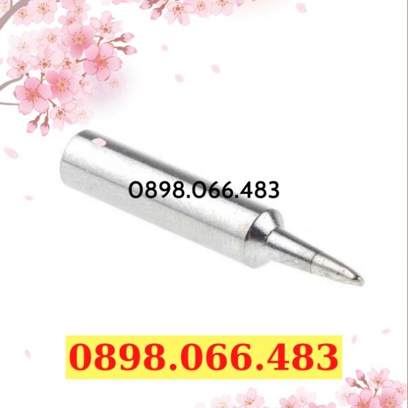 Mũi hàn Weller XNT K 1.2mm mới 100%