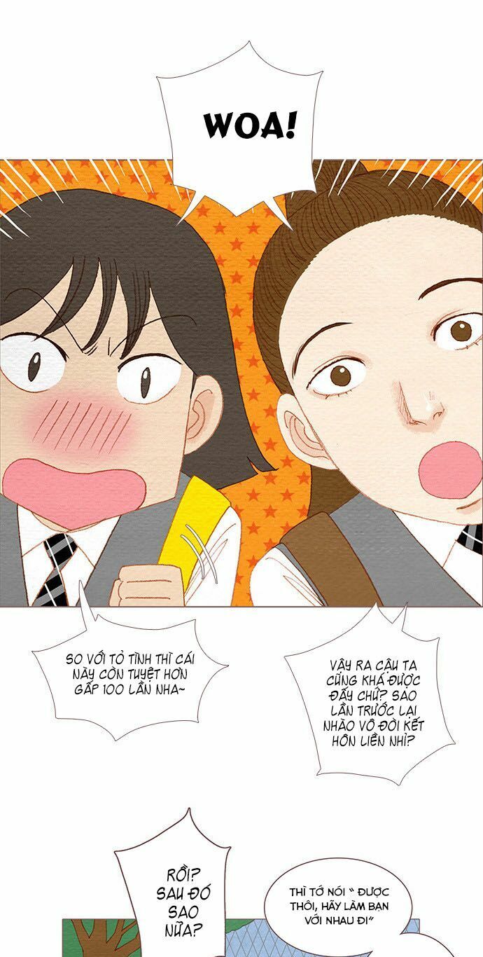 thánh thần trẻ trâu chapter 54 39