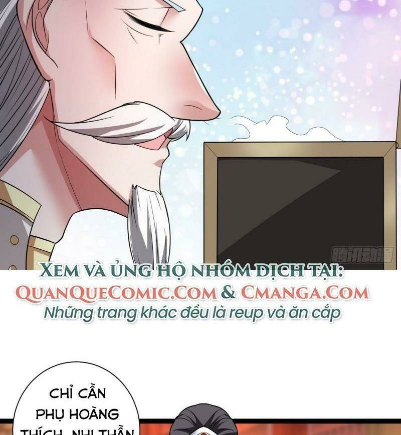 trọng sinh tối cường ma tôn ở rể chapter 67 38